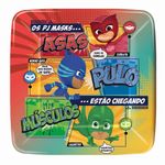 PJ-Masks-Prato-Quadrado-c-8----Regina