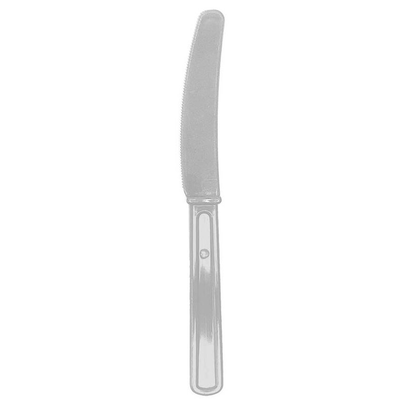 Faca-Refeicao-Branca-Biodegradavel-c-10---Silver-Plastic