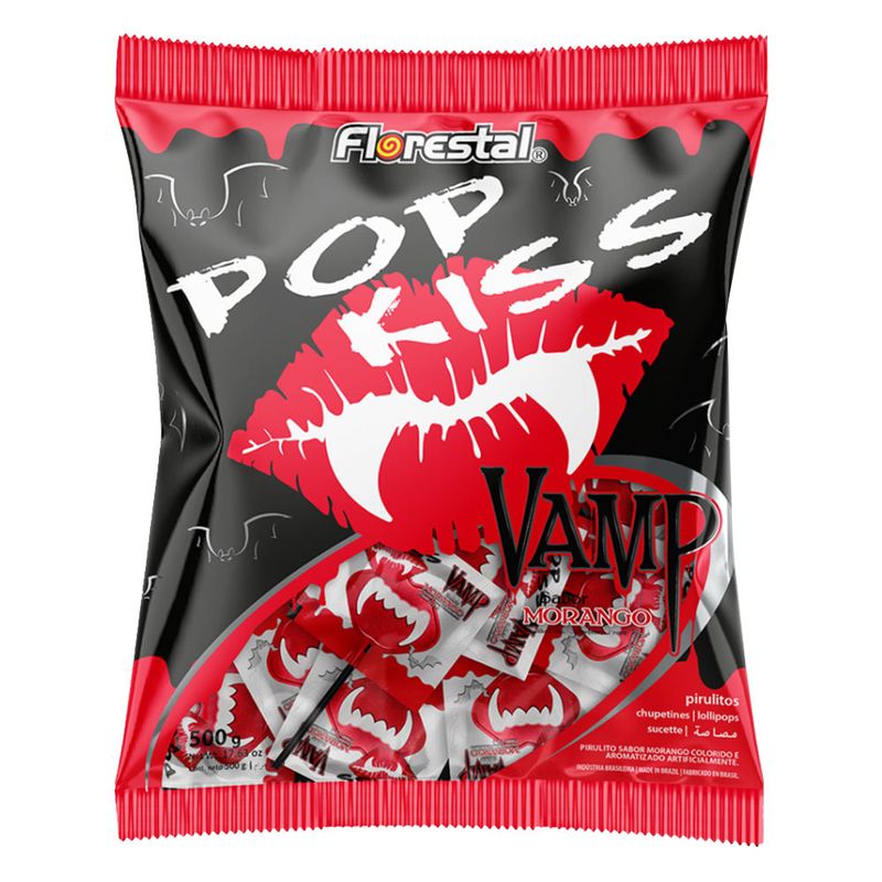 Pirulito-Pop-Kiss-Vamp-Morango-500g---Boavistense