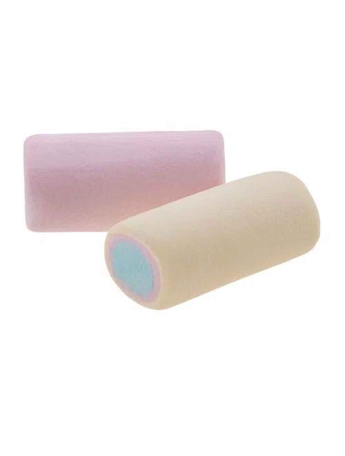 Marshmallow Fofs Tube Colorido 220g - Florestal