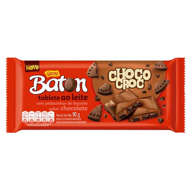 Tablete-de-Chocolate-Baton-Choco-Croc-90g---Garoto