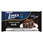 Barra-Chocolate-Meio-Amargo-Zero-Acucar-250g---Linea