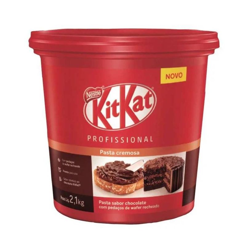 KitKat-Profissional-Pasta-Cremosa-Chocolate-com-Wafer-21kg---Nestle