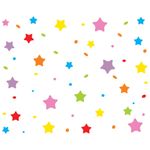 Saco-Incolor-Decorado-10x14cm-Estrelinhas-c-50---Packpel