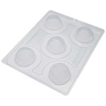 Forma-PVC-Silicone-Esfera-Tradicional-50mm-Ref.9419---BWB