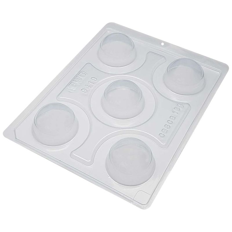 Forma-PVC-Silicone-Esfera-Tradicional-50mm-Ref.9419---BWB