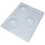 Forma-PVC-Silicone-Esfera-Tradicional-70mm-Ref.9812---BWB