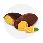 Bolinho-de-Laranja-Cobertura-Chocolate-Sem-Gluten-40g---CeliVita