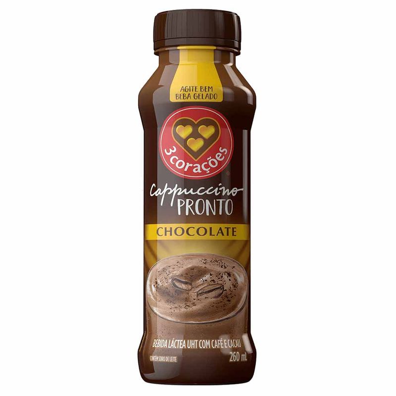 Capuccino-Pronto-para-Beber-Chocolate-260ml---Tres-Coracoes