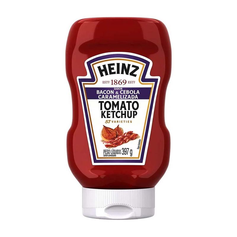 Ketchup-Tomato-Bacon-e-Cebola-Caramelizada-397g---Heinz