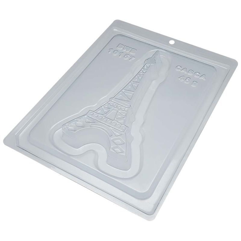 Forma-PVC-Silicone-Torre-Eiffel-Ref.10157---BWB