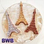 Forma-PVC-Silicone-Torre-Eiffel-Ref.10157---BWB