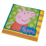 Peppa-Pig-Guardanapo-c-16---Regina
