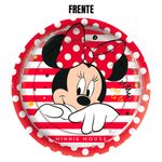 Minnie-Mouse-Prato-Redondo-18cm-c-12---Regina