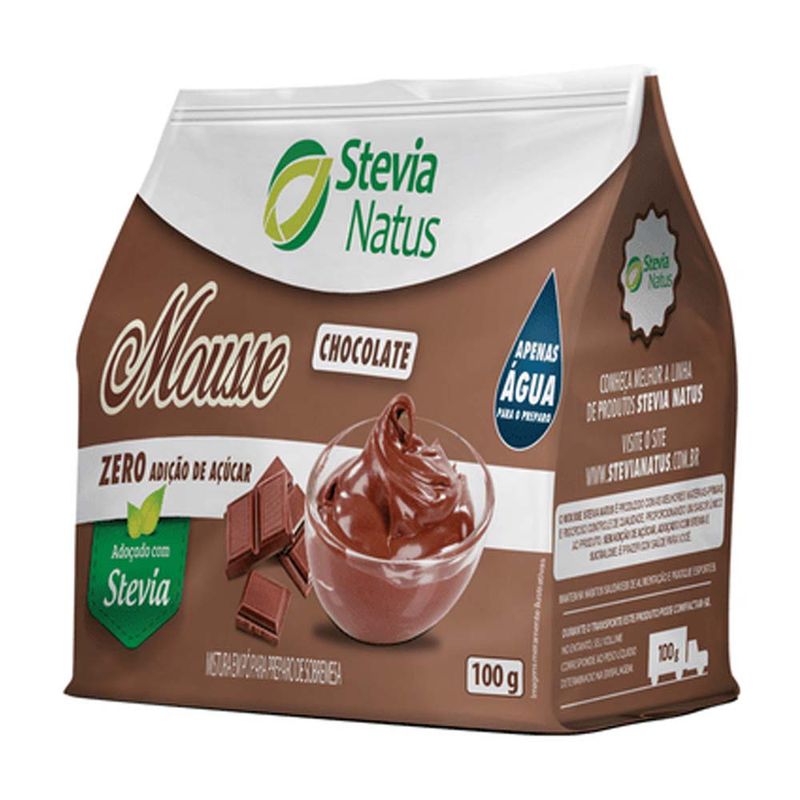 Mistura-para-Mousse-Chocolate-Zero-Acucar-100g---Stevia-Natus