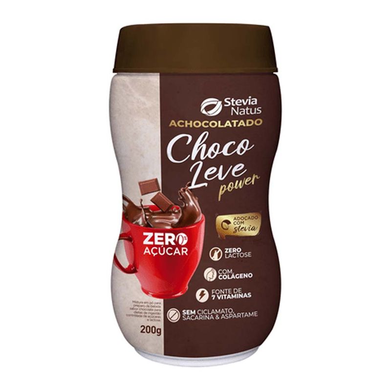 Achocolatado-Em-Po-Choco-Leve-Zero-Acucar-200g---Stevia-Natus