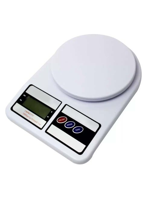 Balança Digital para Cozinha 10kg - Go Up