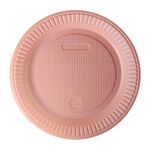 Prato-Perolado-Rose-Gold-15cm-c-10---Bello
