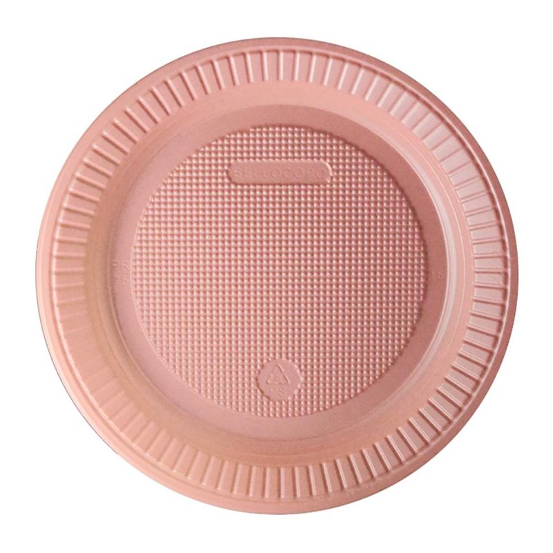 Prato-Perolado-Rose-Gold-15cm-c-10---Bello