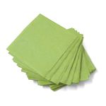 Guardanapo-Verde-Limao-20x20cm-c-50---Bello