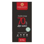 Tablete-de-Chocolate-Amargo-70--Cacau-Zero-Acucar-90g----Ferronatto