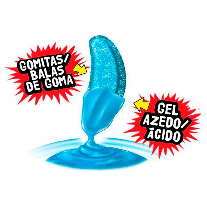 Bala-de-Goma-com-Gel-Acido-FunDipperz-Unidade-Sortida