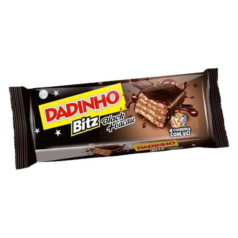 Chocolate-Dadinho-Bitz-Black---Cacau-105g---Dizioli