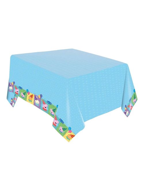 Peppa Pig Toalha 1,20x2,20m - Regina