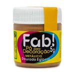 Po-para-Decoraca-Dourado-Egipcio-5g---Fab