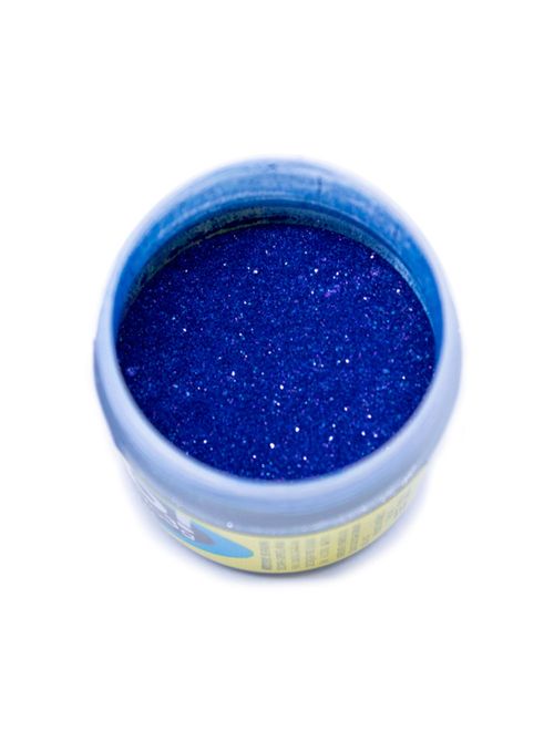 Pó para Decoração Ultravioleta 3g - Fab