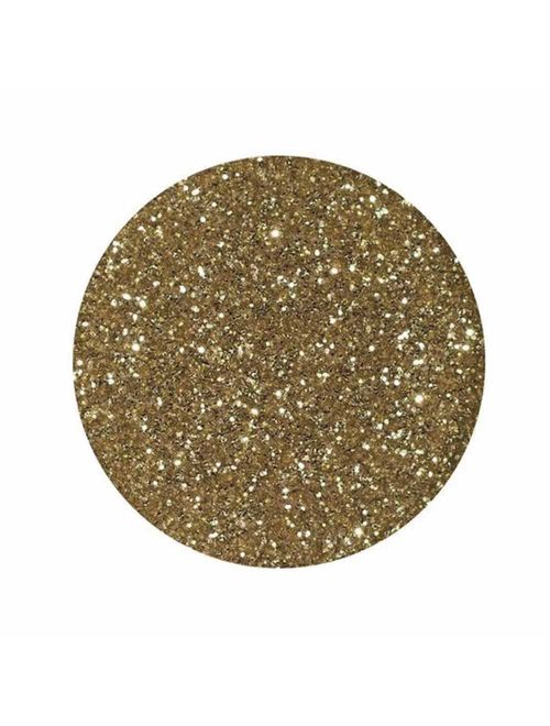 Glitter para Decoração Glitz Color Champanhe 5g - Fab!