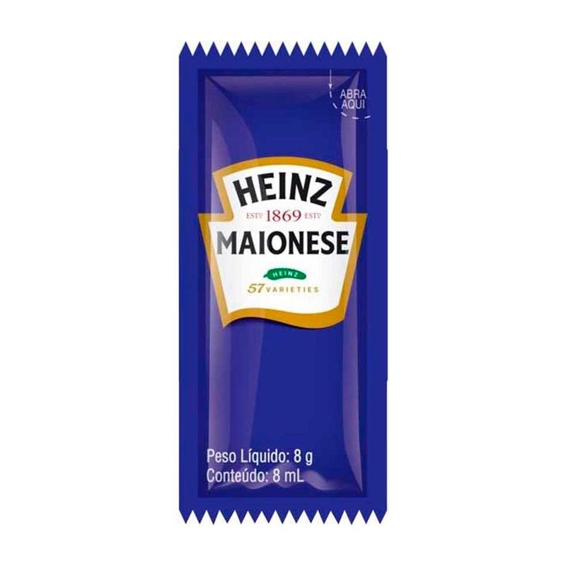 Sache-Maionese-7g-c-192---Heinz