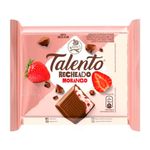Tablete-de-Chocolate-Talento-Recheado-Morango-85g---Garoto