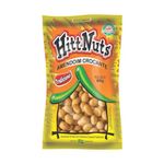 Amendoim-Crocante-Sabor-Natural-60g-Caixa-c-30---Hitt-Nuts