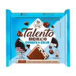 Tablete-de-Chocolate-Talento-Recheado-Cookies-Cream-85g-c-12---Garoto