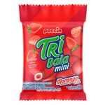 Mini-Bala-Tribala-Recheada-Morango-c-12---Peccin