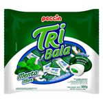Bala-Tribala-Recheada-Menta-500g---Peccin
