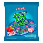 Bala-Tribala-Recheada-Framboesa-100g---Peccin