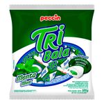 Bala-Tribala-Recheada-Menta-100g---Peccin