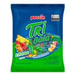 Bala-Tribala-Recheada-Sortida-2-Frutas-100g---Peccin
