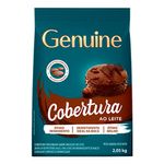 Gotas-Chocolate-Cobertura-Fracionada-Ao-Leite-Genuine-205kg---Cargill