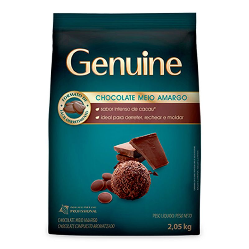 Gotas-de-Chocolate-Meio-Amargo-Genuine-205kg---Cargill