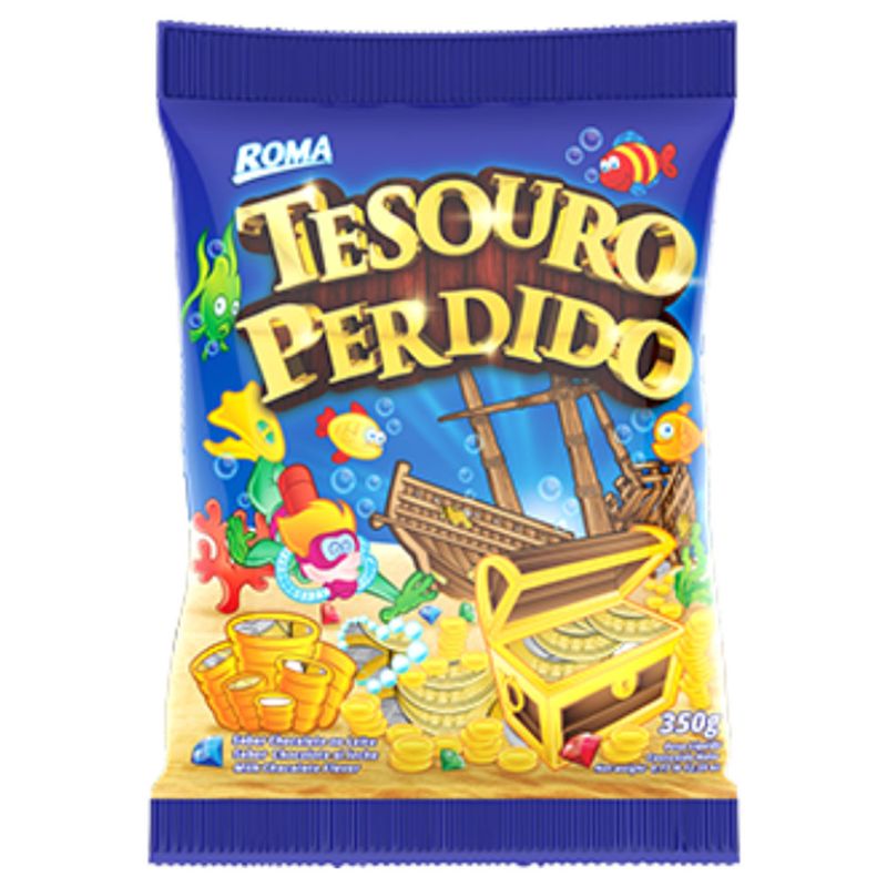 Moedas-de-Chocolate-Tesouro-Perdido-350g---Roma