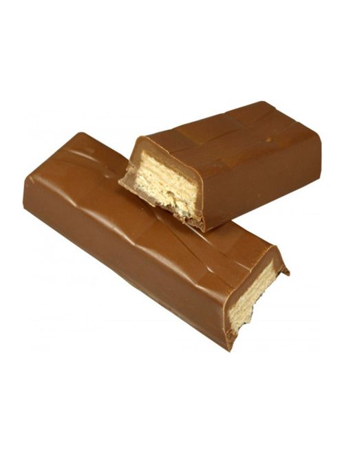 Chocolate Wafer Leo Go 48g - Milka