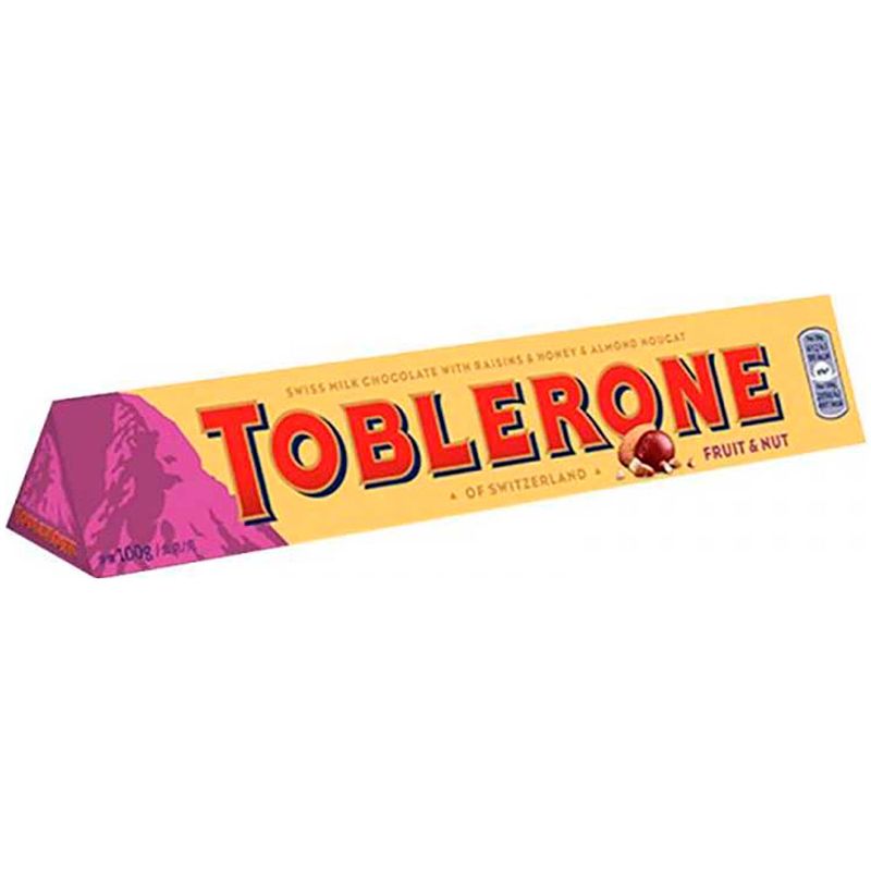 Chocolate-Toblerone-Fruit---Nut-100g---Mondelez