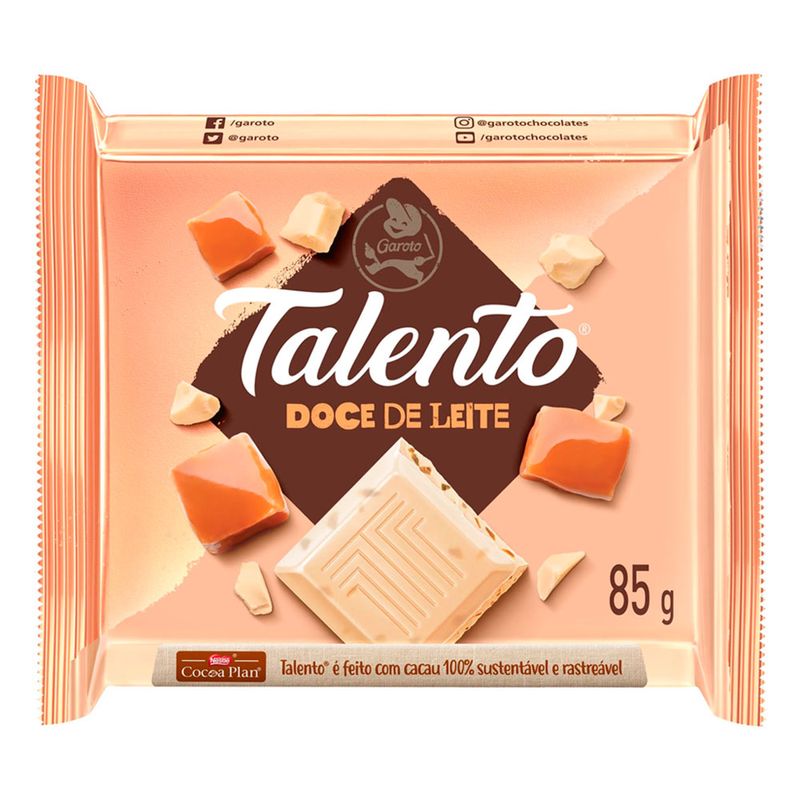 Tablete-de-Chocolate-Talento-Branco-com-Doce-de-Leite-85g---Garoto