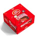 Alfajor-Recheio-Morango-c-12---Alfa-Show