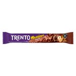 Chocolate Trento Massimo 38% Cacau c/16 - Peccin - Doce Malu