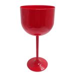 Taca-Plastica-Gin-Vermelha-500ml---FestPlastik