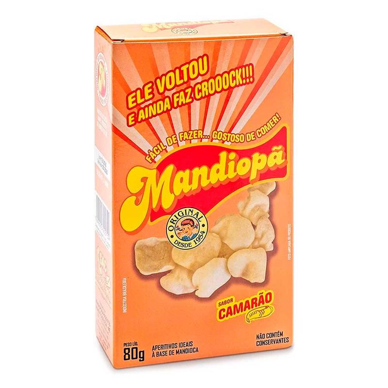 Snack-Mandiopa-Sabor-Camarao-80g